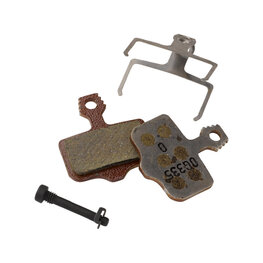 SRAM Bremsscheiben - BRAKE PADS