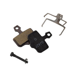 SRAM Bremsscheiben - BRAKE PADS