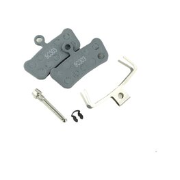 SRAM Bremsscheiben - BRAKE PADS POWERFUL