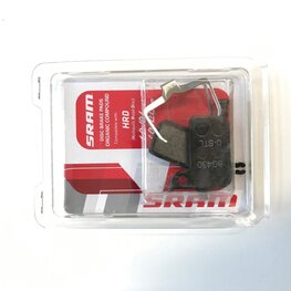 SRAM Bremsscheiben - BRAKE PADS