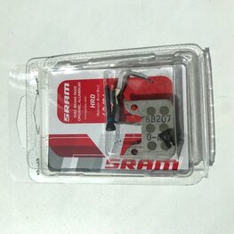 SRAM Bremsscheiben - BRAKE PADS