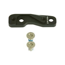 SRAM Adapter - ADAPTER 20FD - Schwarz/Gold