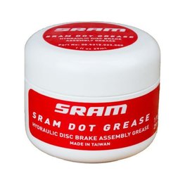 SRAM Schmiermittel - DOT ASSEMBLY 29ml