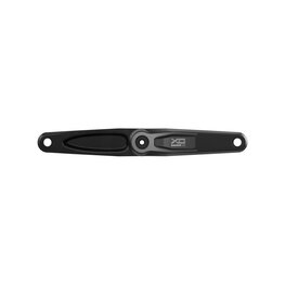 SRAM Kurbeln - X0 ISIS 165 - Schwarz