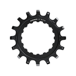 SRAM Kettenblatt - X-SYNC 16 - Schwarz