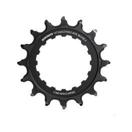SRAM Kettenblatt - X-SYNC 2 16 - Schwarz