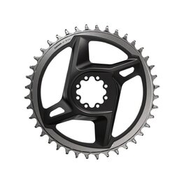 SRAM Kettenblatt - ROAD 38 DM X-SYNC - Schwarz