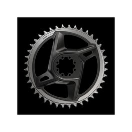 SRAM Kettenblatt - ROAD 40 DM X-SYNC - Schwarz