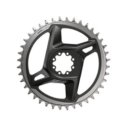 SRAM Kettenblatt - ROAD 46 DM X-SYNC - Schwarz