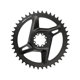 SRAM Kettenblatt - ROAD 40 DM X-SYNC - Schwarz