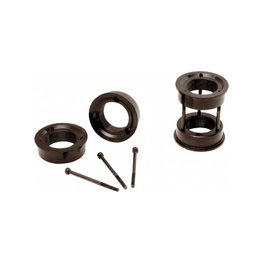 SRAM Adapter - BB AMERICAN-TO-EURO BMX ADAPTER - Schwarz