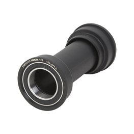 SRAM zentrale Achse - GXP TEAM PRESSFIT ROAD BB104.5 - Schwarz