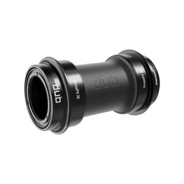 SRAM zentrale Achse - DUB PRESSFIT 73mm - Schwarz
