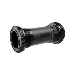 SRAM zentrale Achse - DUB BSA 73mm - Schwarz
