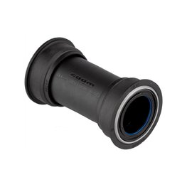 SRAM zentrale Achse - DUB BB386  - Schwarz