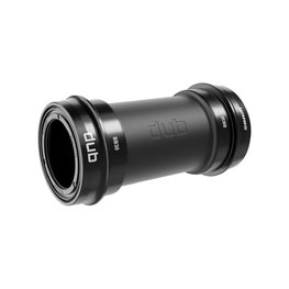 SRAM zentrale Achse - DUB BB30 83mm - Schwarz