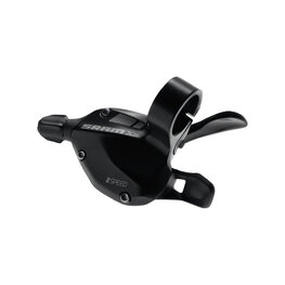 SRAM Schalthebel - SHIFT LEVER X-5 2 - Schwarz