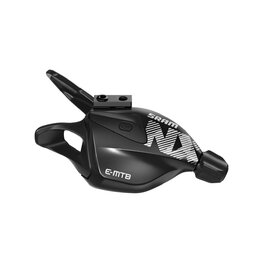 SRAM Schalthebel - NX EAGLE SINGLE CLICK - Schwarz