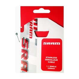 SRAM Übertragungskabel - GEAR CABLE - Silber