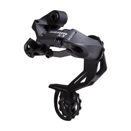 SRAM Schaltwerk - DERAILLEUR X-3 - Schwarz