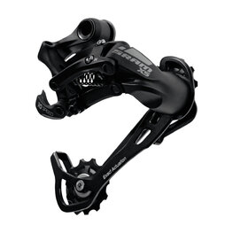SRAM Schaltwerk - DERAILLEUR X-5 - Schwarz
