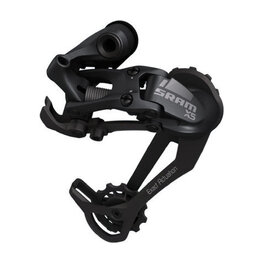 SRAM Schaltwerk - DERAILLEUR X-5 - Schwarz
