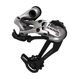SRAM Schaltwerk - DERAILLEUR X-5  - Grau