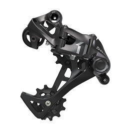 SRAM Schaltwerk - X1 TYPE 2.1 - Schwarz