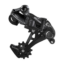 SRAM Schaltwerk - DERAILLEUR GX 1X - Schwarz
