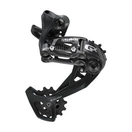 SRAM Schaltwerk - DERAILLEUR GX 2X - Schwarz