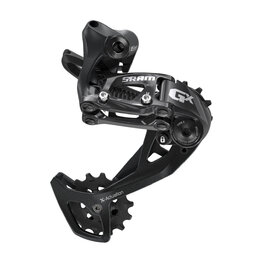 SRAM Schaltwerk - DERAILLEUR GX 2X - Schwarz