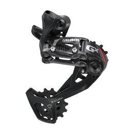 SRAM Schaltwerk - DERAILLEUR GX 2X - Schwarz