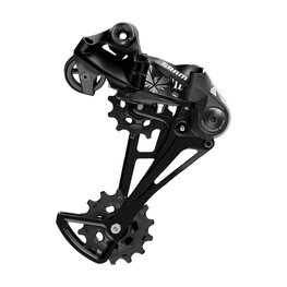SRAM Schaltwerk - NX EAGLE - Schwarz
