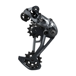 SRAM Schaltwerk - DERAILLEUR X01 EAGLE - Schwarz