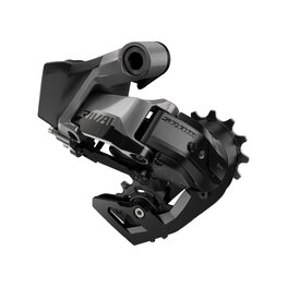 SRAM Schaltwerk - RIVAL ETAP AXS D1 - Schwarz