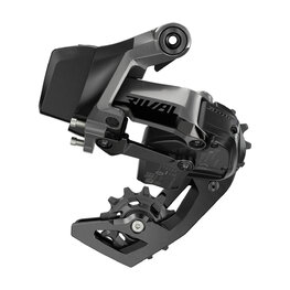 SRAM Schaltwerk - RIVAL ETAP AXS D1 - Schwarz