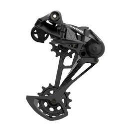 SRAM Schaltwerk - SX EAGLE - Schwarz