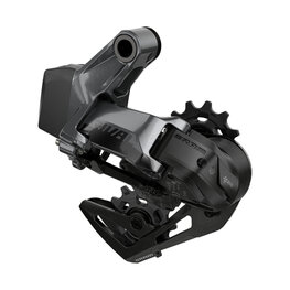 SRAM Schaltwerk - RIVAL XPLR ETAP AXS D1 - Schwarz
