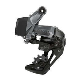 SRAM Schaltwerk - RIVAL XPLR ETAP AXS D1 - Schwarz