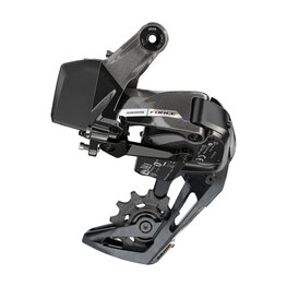 SRAM Schaltwerk - FORCE XPLR AXS D2 - Schwarz