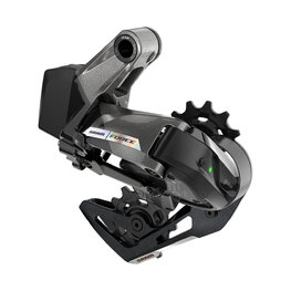 SRAM Schaltwerk - FORCE XPLR AXS D2 - Schwarz