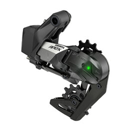 SRAM Schaltwerk - APEX XPLR AXS D1 MAX - Schwarz