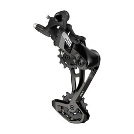 SRAM Schaltwerk - APEX XPLR D1 MAX - Schwarz