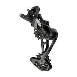 SRAM Schaltwerk - APEX EAGLE D1 MAX - Schwarz