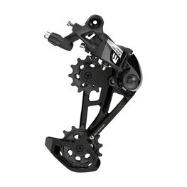 SRAM Schaltwerk - APEX EAGLE D1 MAX - Schwarz