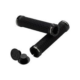 SRAM Griffe - LOCKING GRIPS  - Schwarz