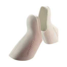 SRAM Ersatzreifen - RUBBERS RED2012, RED 22, FORCE 22, RIVAL 22 - Weiß