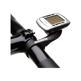 SRAM Halter - QUICKVIEW ROAD COMPUTER MOUNT 31.8mm - Schwarz