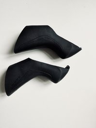 SRAM Ersatzreifen - RUBBERS ETAP - Schwarz