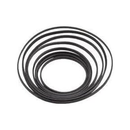 SRAM Dichtung - STEALTH RING SET XG1290 RED 10-33 - Schwarz